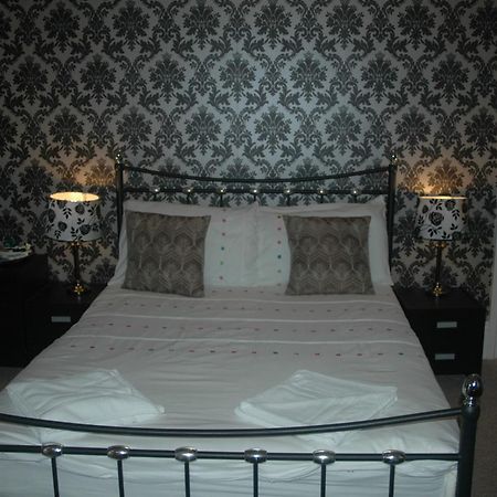 Somerton Lodge (Adults Only) Шанклин Екстериор снимка