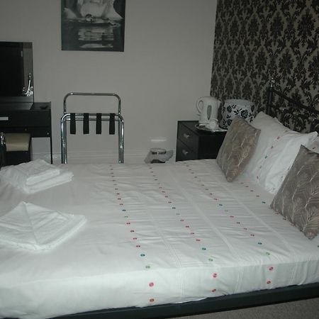 Somerton Lodge (Adults Only) Шанклин Екстериор снимка