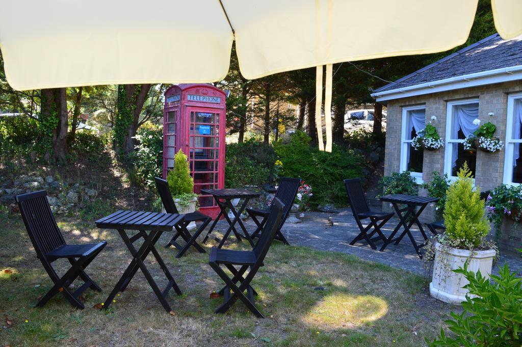 Somerton Lodge (Adults Only) Шанклин Екстериор снимка