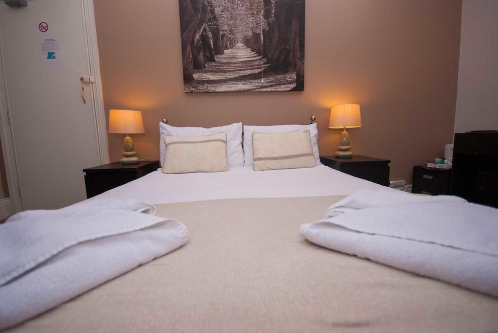 Somerton Lodge (Adults Only) Шанклин Екстериор снимка