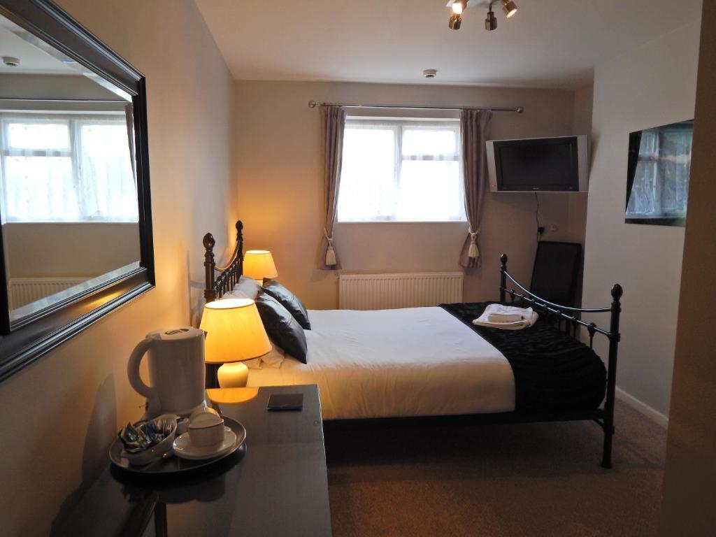 Somerton Lodge (Adults Only) Шанклин Стая снимка