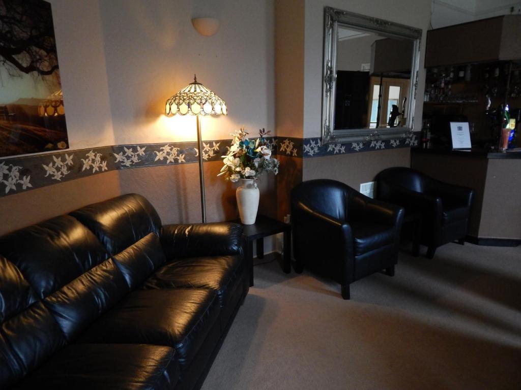 Somerton Lodge (Adults Only) Шанклин Екстериор снимка