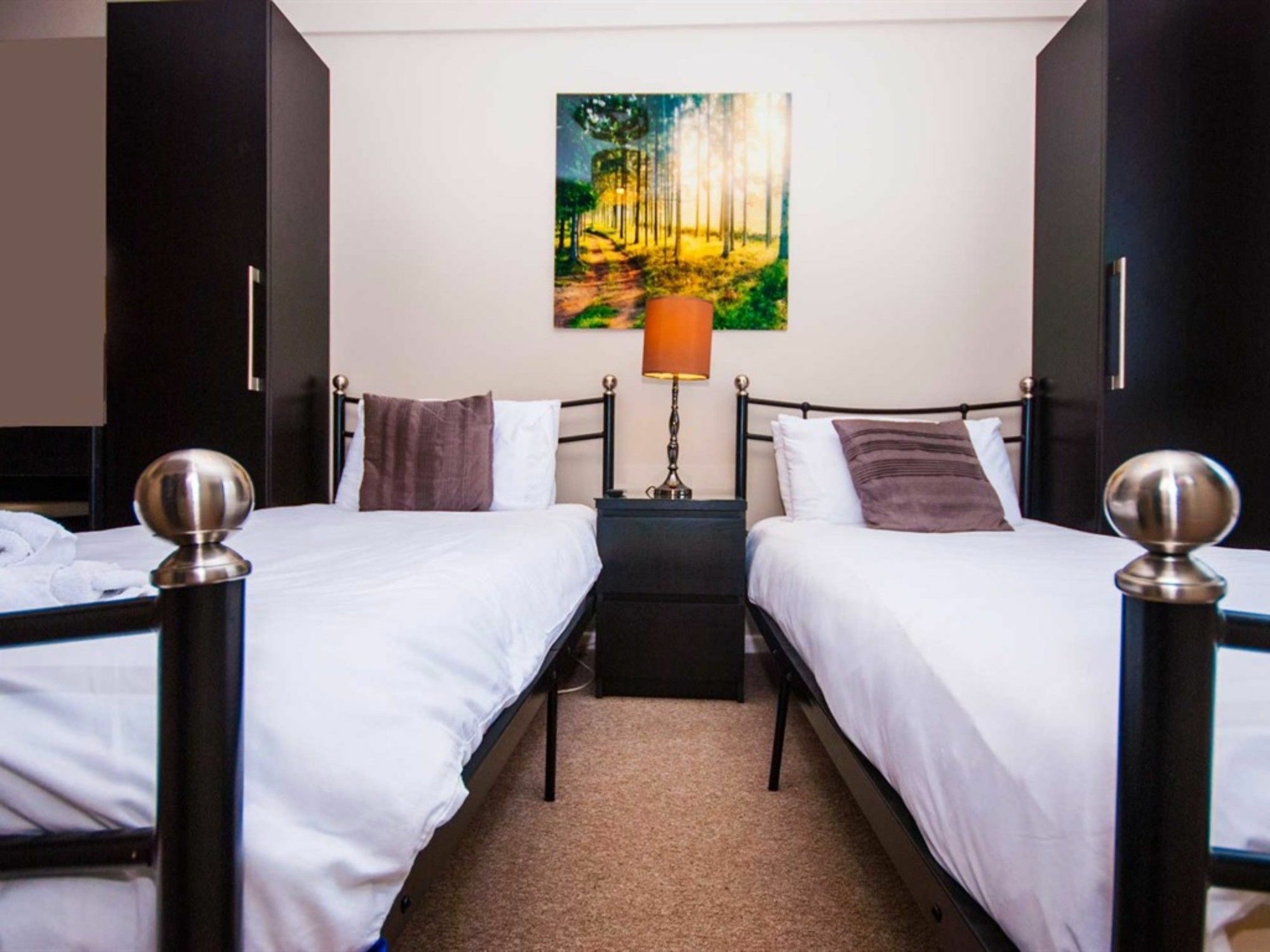 Somerton Lodge (Adults Only) Шанклин Екстериор снимка