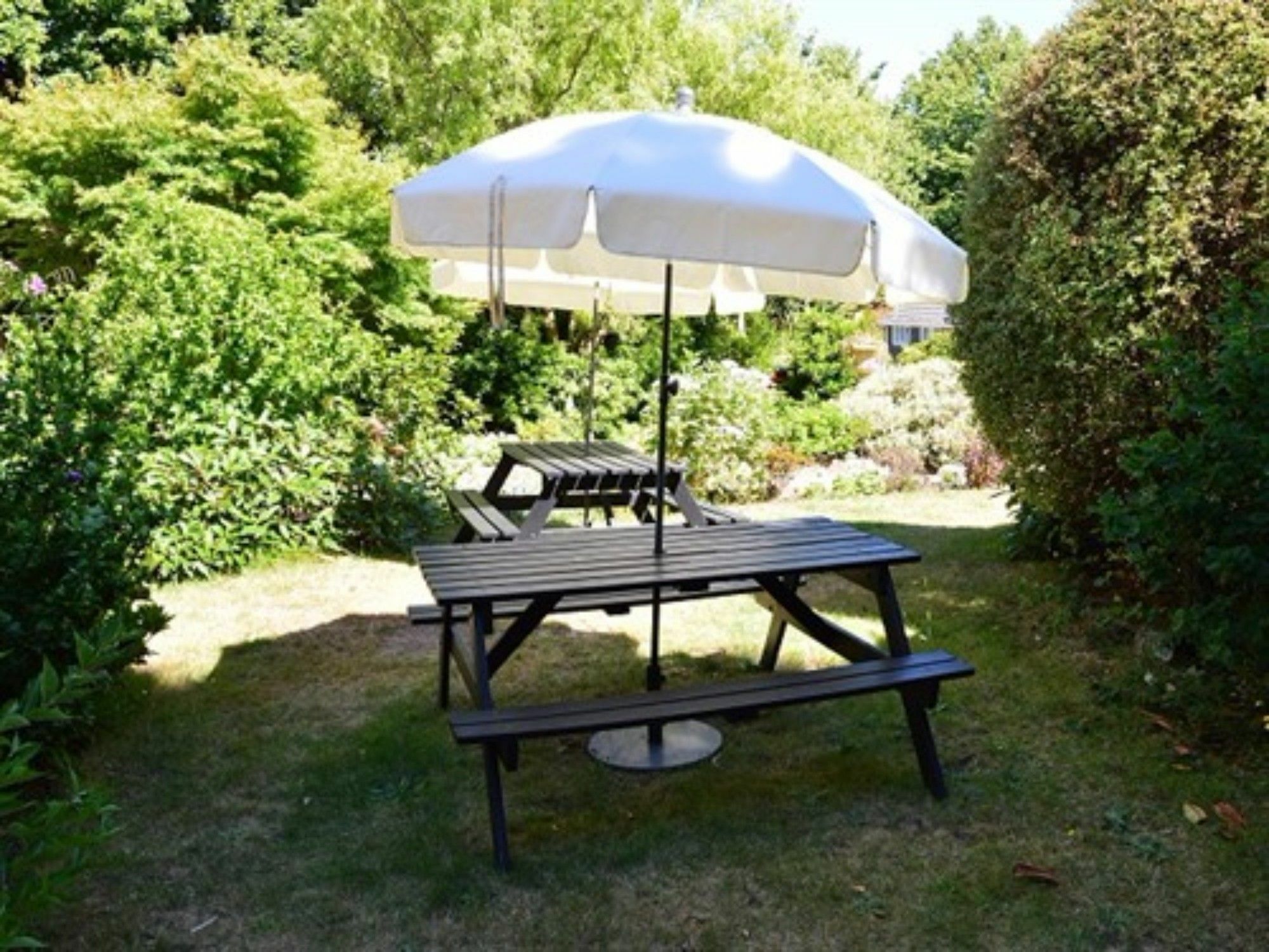 Somerton Lodge (Adults Only) Шанклин Екстериор снимка