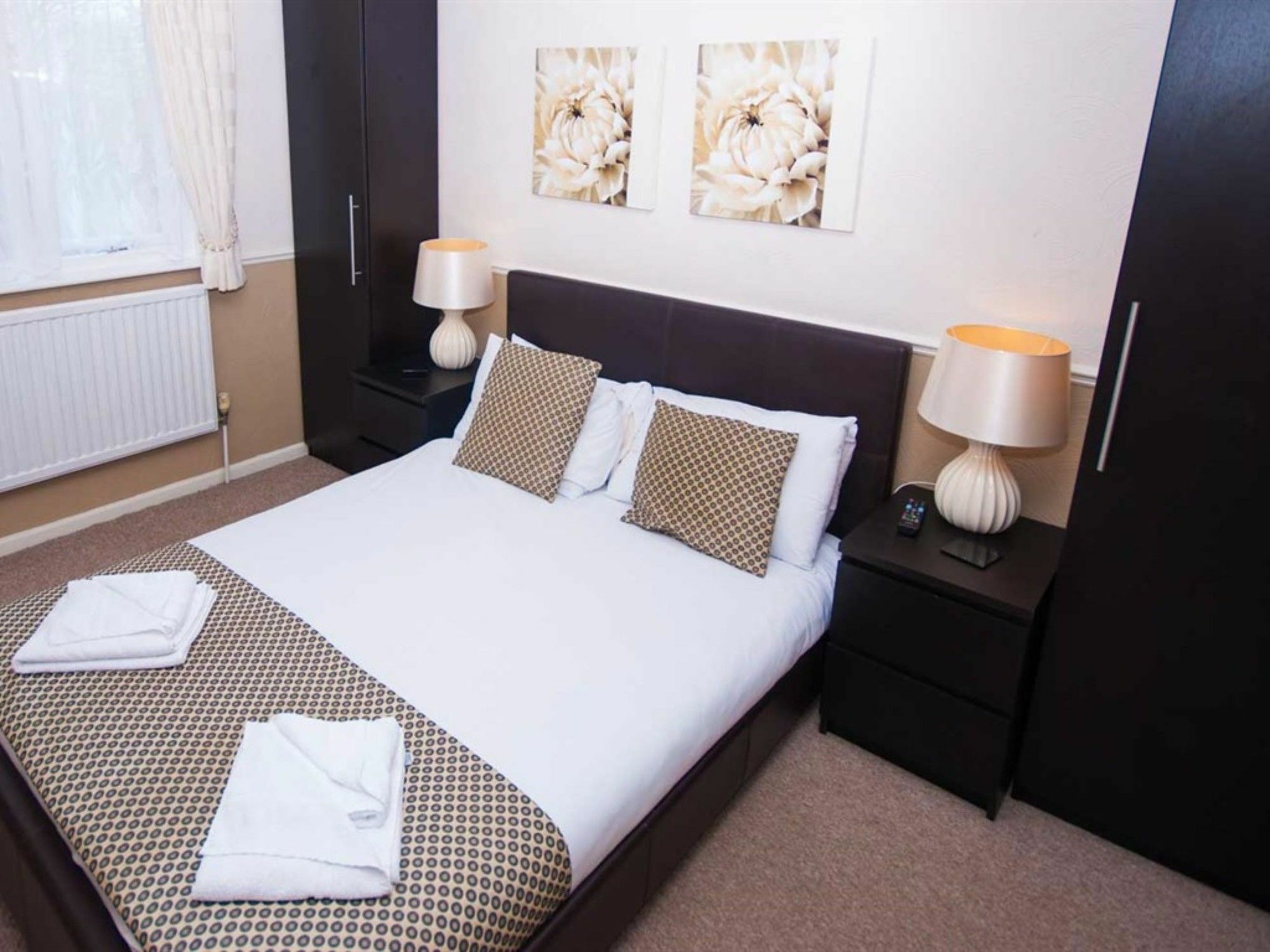 Somerton Lodge (Adults Only) Шанклин Екстериор снимка