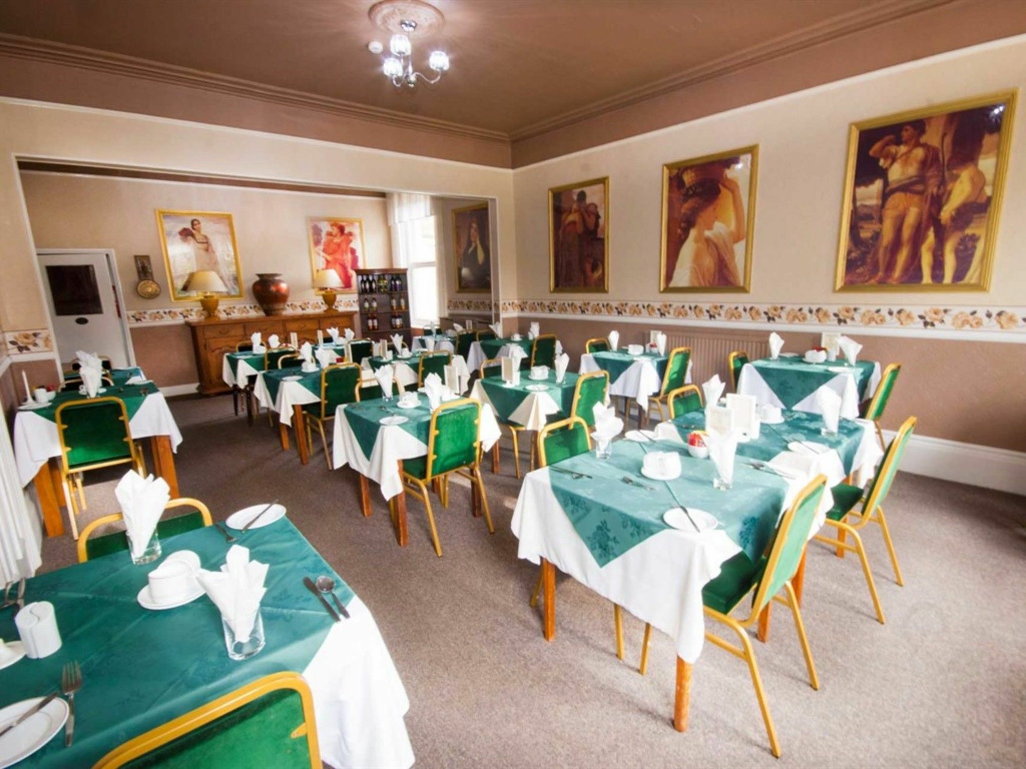 Somerton Lodge (Adults Only) Шанклин Екстериор снимка