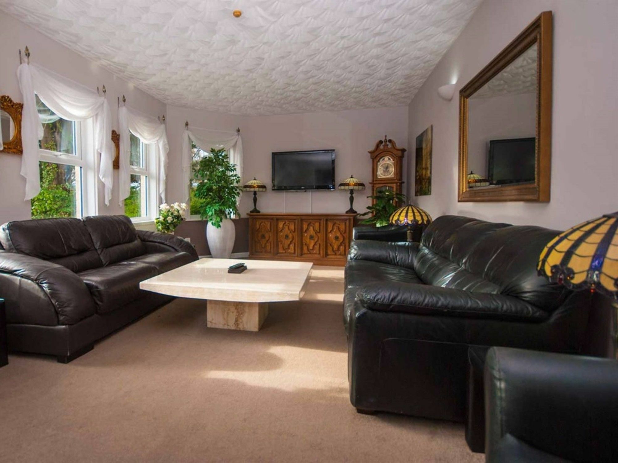 Somerton Lodge (Adults Only) Шанклин Екстериор снимка