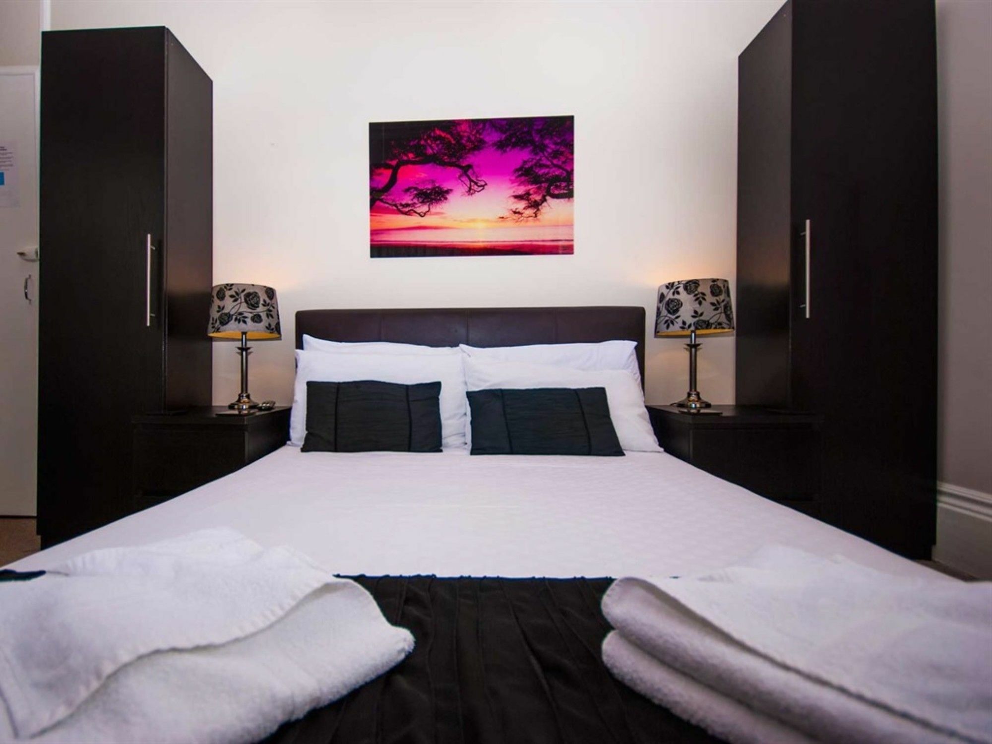Somerton Lodge (Adults Only) Шанклин Екстериор снимка