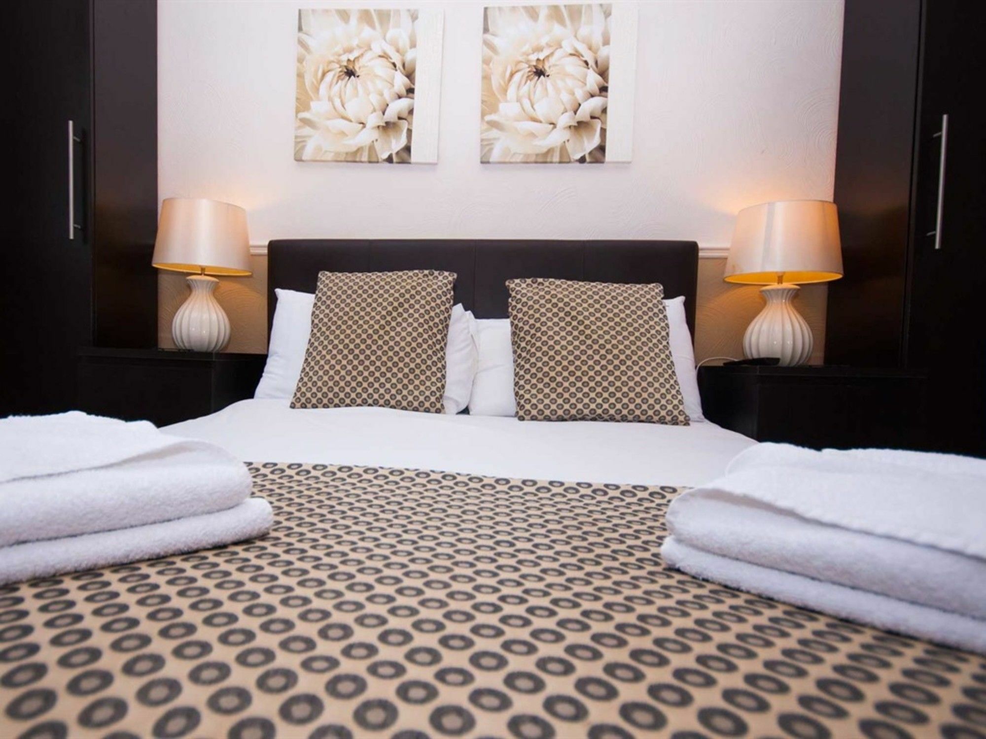 Somerton Lodge (Adults Only) Шанклин Екстериор снимка