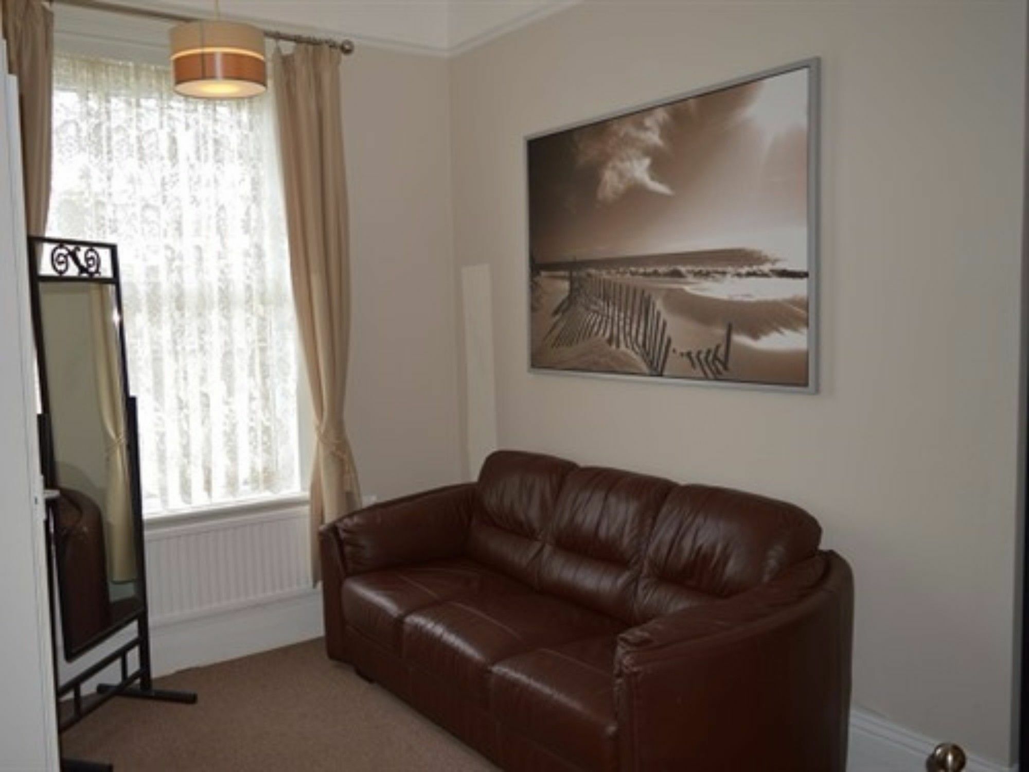 Somerton Lodge (Adults Only) Шанклин Екстериор снимка