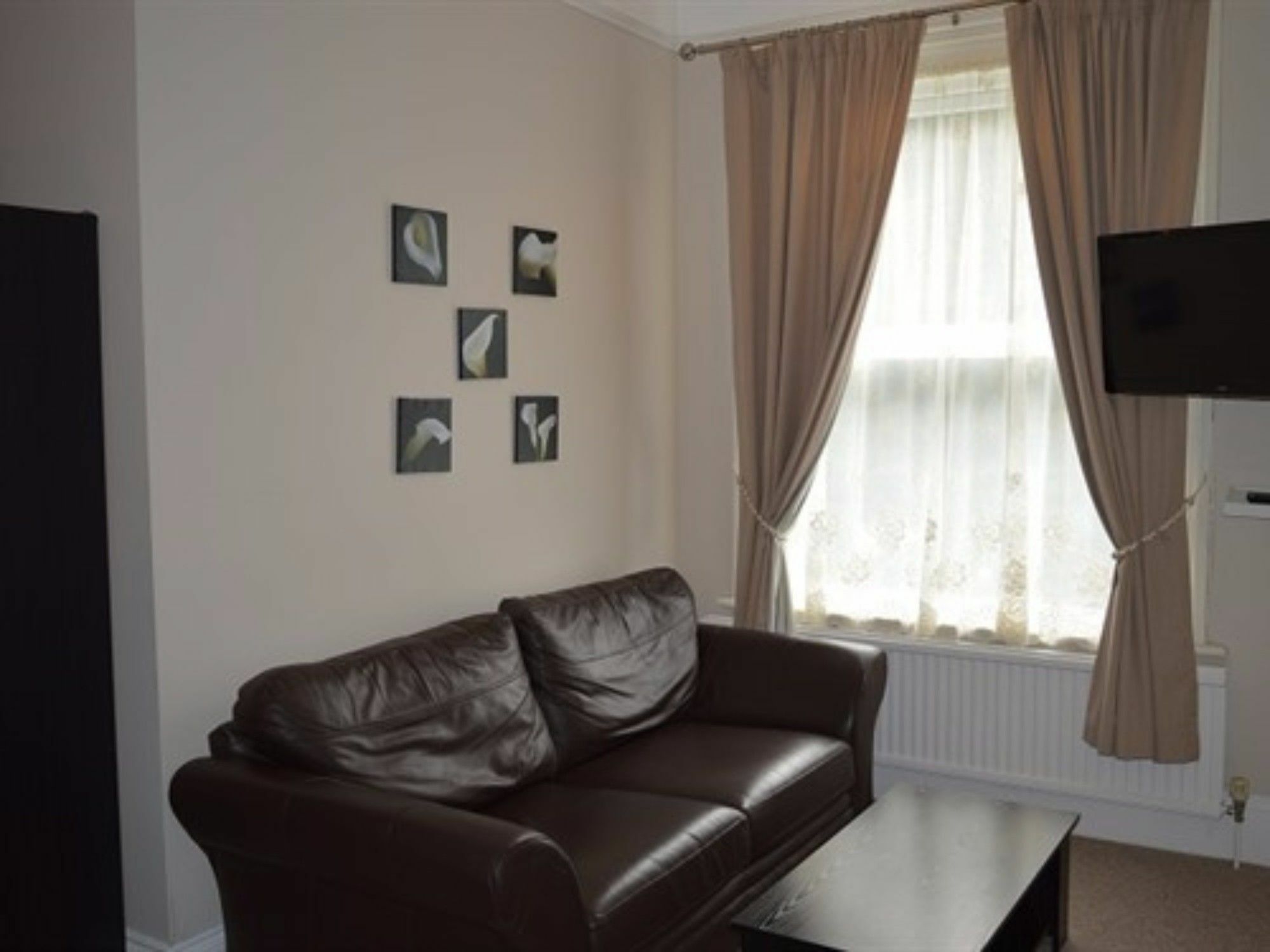 Somerton Lodge (Adults Only) Шанклин Екстериор снимка