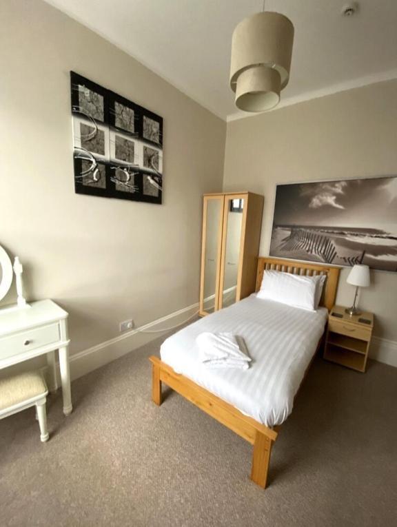 Somerton Lodge (Adults Only) Шанклин Екстериор снимка